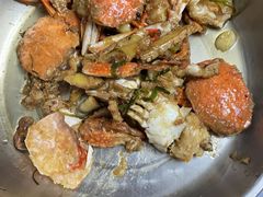 -喜记避风塘炒辣蟹(旗舰店)