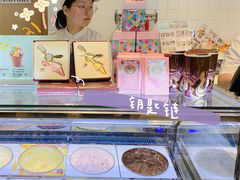 -哈根达斯(西安北郊店)