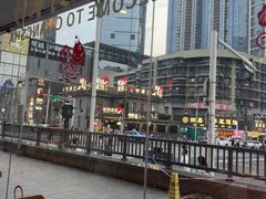 -老街鱼嘴巴(坡子街老店)
