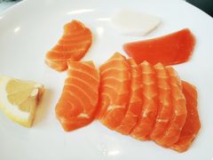 -澜悦港海鲜体验主题餐厅