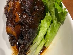 -咖啡人·融合餐厅(健康东路店)