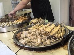 -马记大锅煮(总店)
