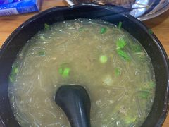 -羊坝头新鲜牛羊肉(中山中路店)