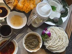 -鲜潭蒸汽石锅鱼(五道口购物中心店)