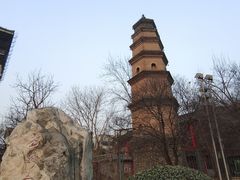 -西安城墙·碑林历史文化景区