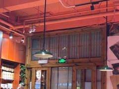 -蚝堡海鲜·威海菜·海肠捞饭·烧烤·亚洲吃蚝公司(幸福门店)