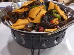 -齐云一楼土菜馆