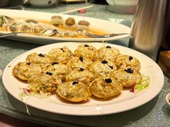 -蟹榭·本帮江浙菜·蟹宴(五角场合生汇商场店)