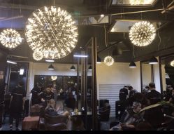 -3AM HAIR SALON染发烫发接发