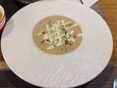 -LA CREPERIE BRETONNE布列塔尼法式餐厅(天童北路店)