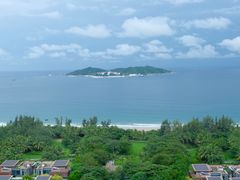 -瑰丽酒店·海吧·天际下午茶·现场DJ·天台酒吧