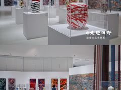 -深圳市当代艺术与城市规划馆