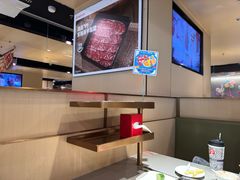 -海底捞火锅(塘厦天虹店)