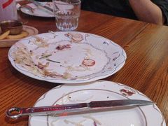 -1886德国汽车餐厅(外滩中央店)