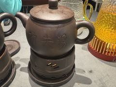 -潮澎派·潮汕菜大排档(南较西路店)