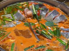 -亮欢寨酸汤鱼(沙冲路店)