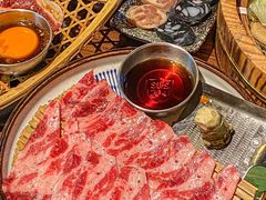 -肉仓焼肉バー(烟台山店)
