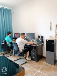 -卡洛儿高端儿童摄影(郑东新区店)