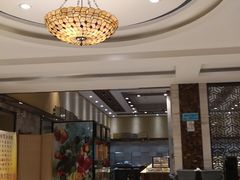 大堂-蓝港海鲜厨房(金水路店)