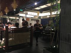 -小杨烤肉(高新店)