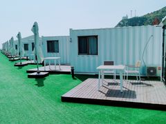 -海韵乐宿露营民宿