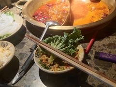 -小龙坎火锅(华凌店)