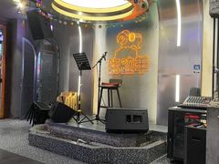 -路边羊烧烤酒场(宝带路店)
