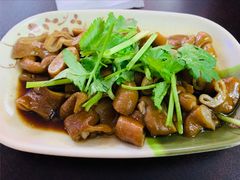 卤大肠-长远七记