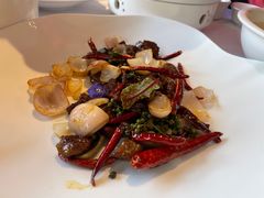 -月福京味斋·烤鸭店·北京菜(鼓楼总店)