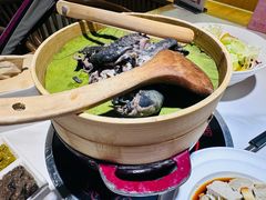 -黑鸡小馆(金源店)