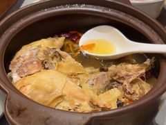 -燕兰楼·清真西北融合菜(亚运村店)