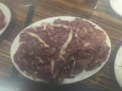-阿欢牛肉店·火锅·粿条面