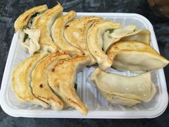 鲜肉煎饺-八珍·广式煎饺·广州老字号(北京路总店)