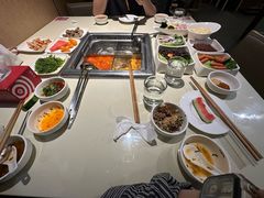 -海底捞火锅(番禺广场店)
