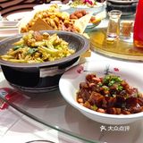 家常菜