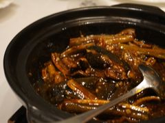 响油鳝糊-福1088