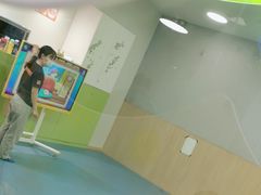 -金宝贝(中环百联中心)