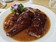 -德胜轩正宗顺德菜(宝安沙井会展中心店)