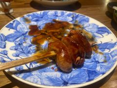 鸡心-鸟幸 TORISAKI 炭火居酒屋