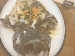 -三姐妹·海鲜大排档