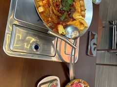 -小螺大作·螺蛳粉火锅(林和西店)