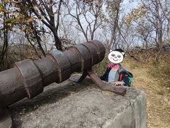 -环翠峪风景区