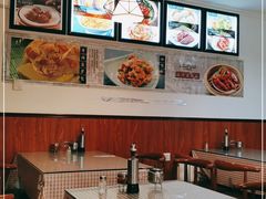 大堂-阿政粤小馆(中央大街店)