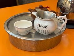 -雅苑餐厅(朝天路店)