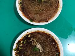 -甘记肥肠粉(马鞍北路店)