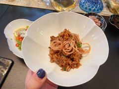 金陵长鱼焖饭-民国红公馆·艺文空间(颐和路店)