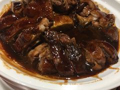 碌鹅-顺风山庄(水濂山店)