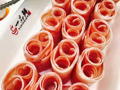 -一品鲜海鲜火锅(海信广场店)