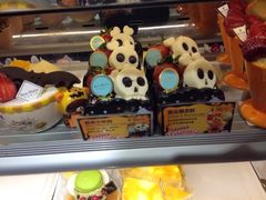 早安巴黎(吴江路店)-早安巴黎(四季坊店)