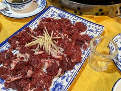 -大戚饭店(泰华路店)